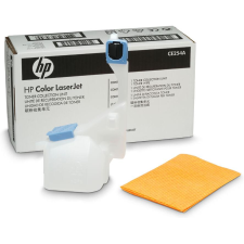 HP Inc. Resttonerbehälter HP CP3525 36.000 Seiten (CE254A) nyomtatópatron & toner