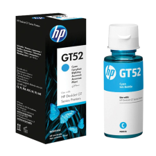 HP Ink Hp GT52/M0H54AE cyan ORIGINAL nyomtatópatron & toner