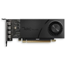HP Intel Arc A380 6 GB GDDR6 FH 3DP+HDMI PCIe x16 Graphics videókártya