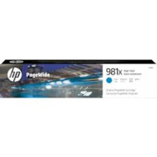HP L0R17A No.981 kék eredeti tintapatron nyomtatópatron & toner