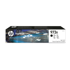 HP L0S07AE No.973XL fekete nagykapacitású tintapatron (eredeti) nyomtatópatron & toner