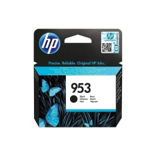 HP L0S58AE (953) Black tintapatron nyomtatópatron & toner