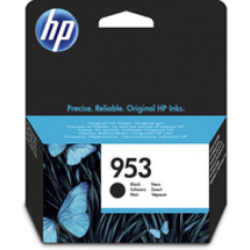 HP L0S58AE Tintapatron Black 900 oldal kapacitás No.953 nyomtatópatron & toner