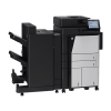 HP LaserJet Enterprise flow M830z