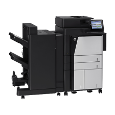 HP LaserJet Enterprise flow M830z nyomtató