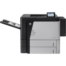 HP LaserJet Enterprise M806dn nyomtató