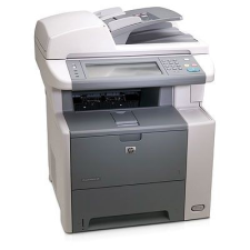 HP LaserJet M3027x nyomtató