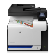 HP LaserJet Pro 500 M570dn nyomtató