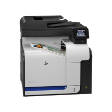 HP LaserJet Pro 500 M570dw nyomtató