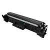 HP LaserJet Pro M102, MFP M130 CF217A XXL CF217X 4000 oldalas prémium utángyártott toner - ISO minőség