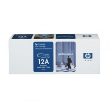 HP LaserJet Q2612A nyomtatópatron & toner