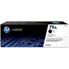 HP Lézertoner utángyártott HP CF279A No.79A Black