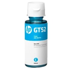 HP M0H54AE No. GT52 ciánkék nyomtatópatron & toner