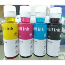 HP M0H55AE Magenta No.GT52 (For Use) nyomtatópatron & toner
