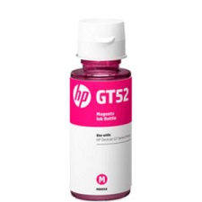 HP M0H55AE sz. GT52 magenta nyomtatópatron & toner