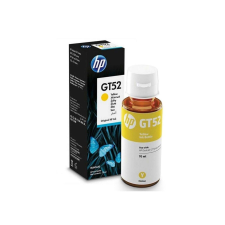 HP M0H56AE No.GT52 Yellow tintapatron eredeti 70ml nyomtatópatron & toner
