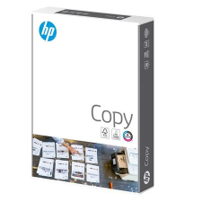HP Másolópapír, A4, 80 g, HP "Copy" fénymásolópapír