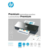 HP Meleglamináló fólia, 80 mikron, A3, fényes, 50 db, HP 
