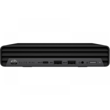 HP Mini Conference G9 9C422AW Fekete (9C422AW#ABB) asztali számítógép