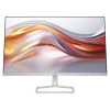  HP monitor 527sw 27" AG IPS 1920x1080, 1500:1, 300cd, 5ms, VGA, HDMI - fehér