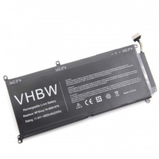  HP N1V51PA, N1V55PA akkumulátor - 4650mAh hp notebook hálózati töltő