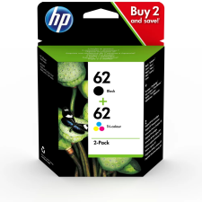 HP N9J71AE Combo EREDETI nyomtatópatron & toner