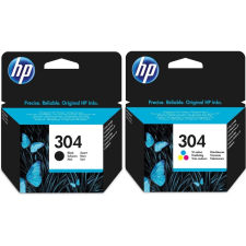 HP N9K06AE+N9K05AE EREDETI nyomtatópatron & toner