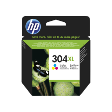 HP N9K07AE (304XL) Color nyomtatópatron & toner