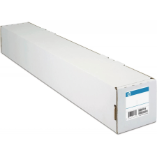 HP Nagy fehérségű tintasugaras papír 841mm x 45.7m Q1444A fénymásolópapír