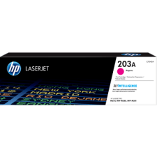 HP No.203A Magenta Toner (Cf543A) nyomtatópatron & toner