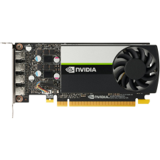 HP NVIDIA LL T1000E 8GB 4mDP GFX videókártya