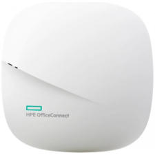 HP OfficeConnect OC20 2x2 Dual Radio 802.11ac (RW) Access Point (JZ074A) router