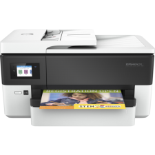 HP Officejet Pro 7720 nyomtató