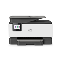 HP OfficeJet Pro 9019 1KR55B nyomtató