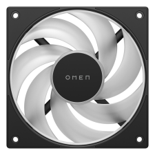 HP OMEN 120mm Fan - Single Pack Black hűtés