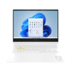 HP OMEN 16-u1000nh (Ceramic White) | Intel Core i7-14700HX | 16GB DDR5 | 250GB SSD | 0GB HDD | 16" matt | 2560X1600 (WQHD) | nVIDIA GeForce RTX 4060 8GB | W11 PRO