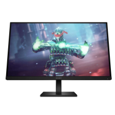 HP Omen 27" 27k 4K Gaming Monitor monitor