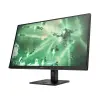 HP OMEN by HP 27 hüvelykes QHD 165 Hz-es gamer monitor - OMEN 27q; Fekete; QHD (2560 x 1440 165 Hz-en);400 nit;IPS; LCD;HDR 400;109 ppi;1000:1;Akár 16,7 millió szín,True 8 bit;HDMI; DisplayPortT-in;AMD F