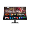HP OMEN by HP 32x computer monitor 80 cm (31.5") 3840 x 2160 pixels 4K Ultra HD LCD Black (99Z68E9#ABB)