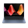 HP OmniBook 3 16-bu0019nhx (Starlit Blue) | Intel Core 3 100U | 32GB DDR5 | 2000GB SSD | 0GB HDD | 16" matt | 1920X1200 (WUXGA) | INTEL Graphics | W11 PRO