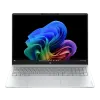 HP OmniBook 3 DG0Z7EA Ezüst Laptop (16" 2K/Core 3/8GB/512 GB SSD/Win11H)
