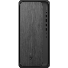 HP OmniDesk M02-0002nn BM7M9EA asztali számítógép