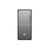 HP OmniDesk Tower M02 (Gray Wood) | AMD Ryzen 5 8500G 3.5 | 8GB DDR5 | 120GB SSD | 0GB HDD | AMD Radeon 740M | W11 PRO