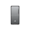 HP OmniDesk Tower M02 (Meteor Silver) | Intel Core i5-14400 | 8GB DDR5 | 1000GB SSD | 0GB HDD | Intel UHD Graphics 730 | W11 HOME