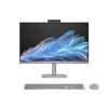 HP Omnistudio X 27-cs0003nn BM7L8EA Silver