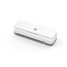 HP Onelam 400 Laminálógép, A4, 80-125 mikron, fehér (3160) lamináló gép