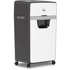 HP OneShred 16MC iratmegsemmisítő (2808) (hp2808) - Iratmegsemmisítők iratmegsemmisítő