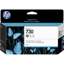 HP P2V66A No.730 szürke eredeti tintapatron nyomtatópatron & toner