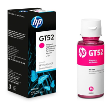 HP Patron No GT52 (magenta) nyomtatópatron & toner