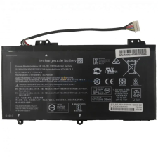 HP Pavilion 14-AL sorozat OEM laptop akkumulátor 11.55V 3615mAh hp notebook akkumulátor